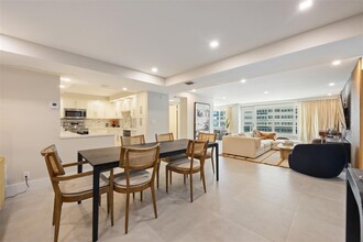 3500 Galt Ocean Dr, Unit 803 in Fort Lauderdale, FL - Building Photo - Building Photo