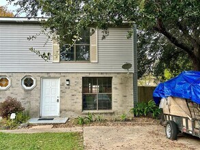 4114 Hartt St in Houston, TX - Building Photo - Building Photo