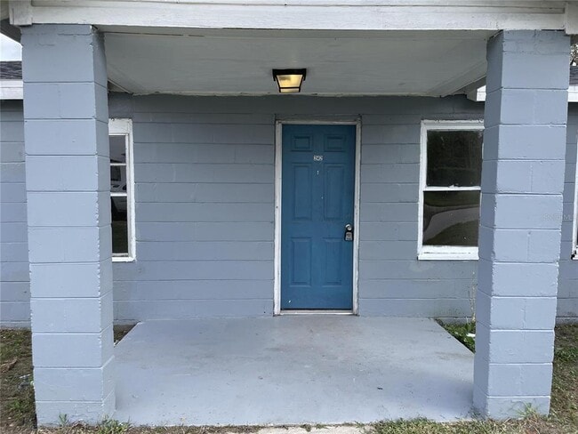 property at 242 C
