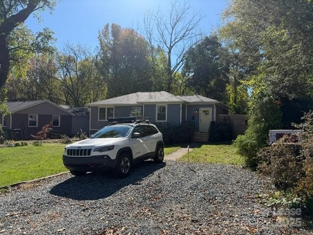 1432 Winston Dr in Charlotte, NC - Building Photo - Building Photo