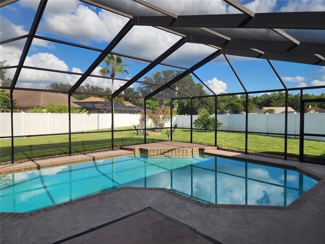 18303 Big Pond Way in Tampa, FL - Building Photo - Building Photo