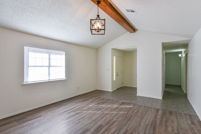 101 Adirondack Ln in Roland, OK - Building Photo - Building Photo