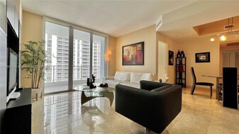 801 Brickell Key Blvd