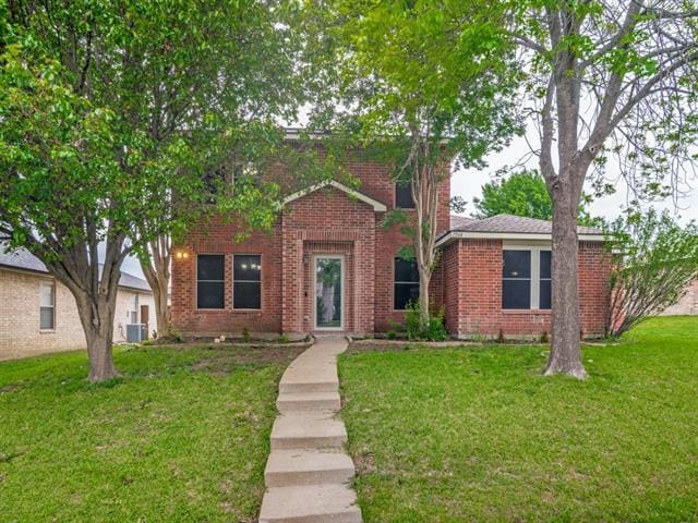 property at 1544 Glenwick Dr