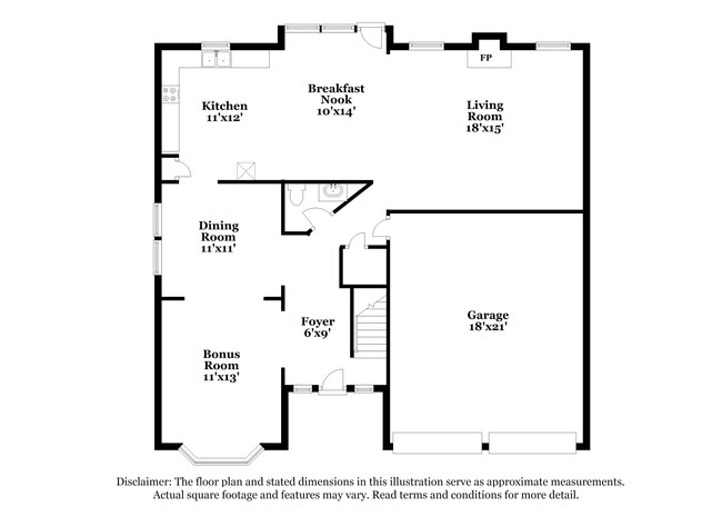 3898 Arolla Ln in Douglasville, GA - Building Photo - Building Photo