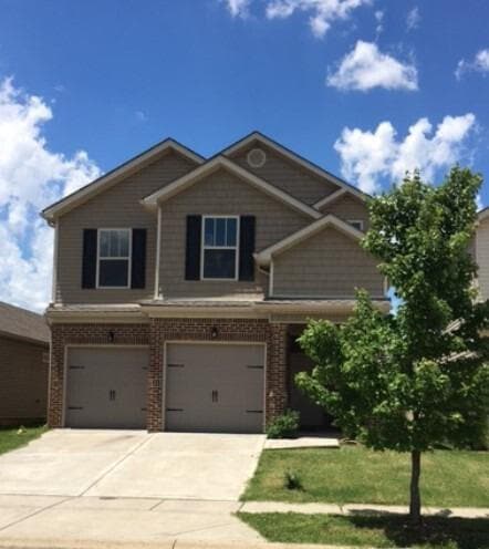 property at 737 Pioneer Ln