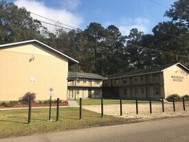 312 N Chestnut St, Unit 109 in Hammond, LA - Building Photo