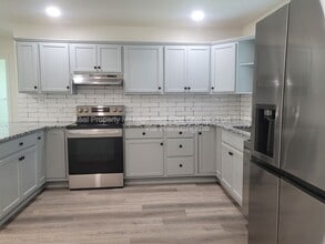 407 Hemlock St in Van Buren, AR - Foto de edificio - Building Photo