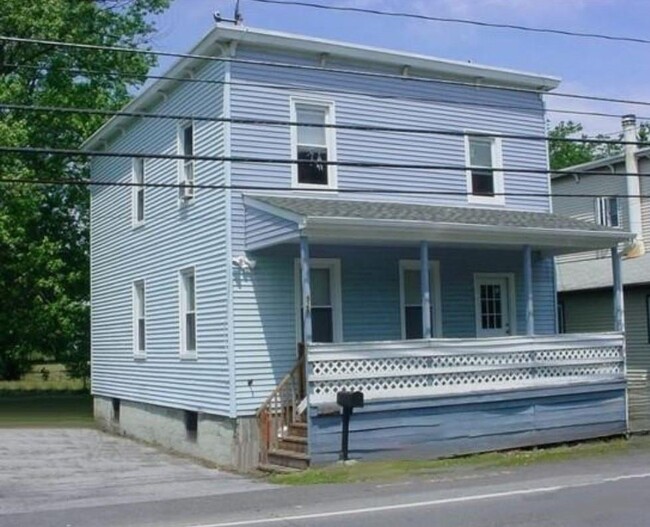 property at 929 Homestead Ave