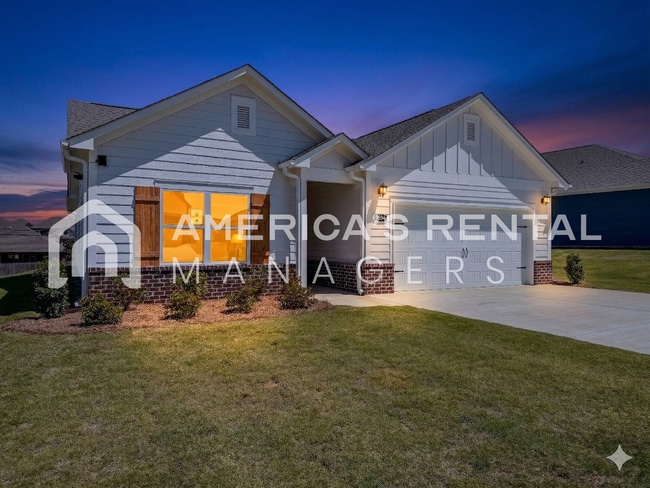 9594 Havenridge Lp in Tuscaloosa, AL - Building Photo - Building Photo