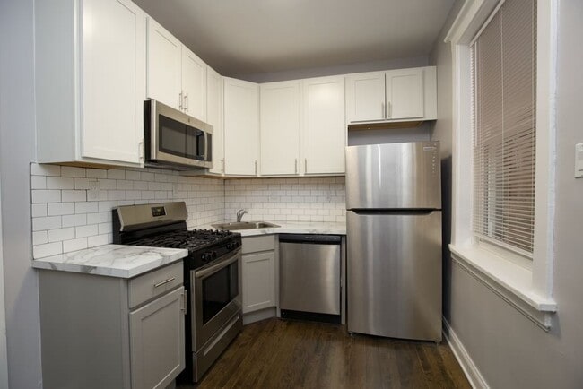 6259 N Lakewood Ave in Chicago, IL - Building Photo - Building Photo