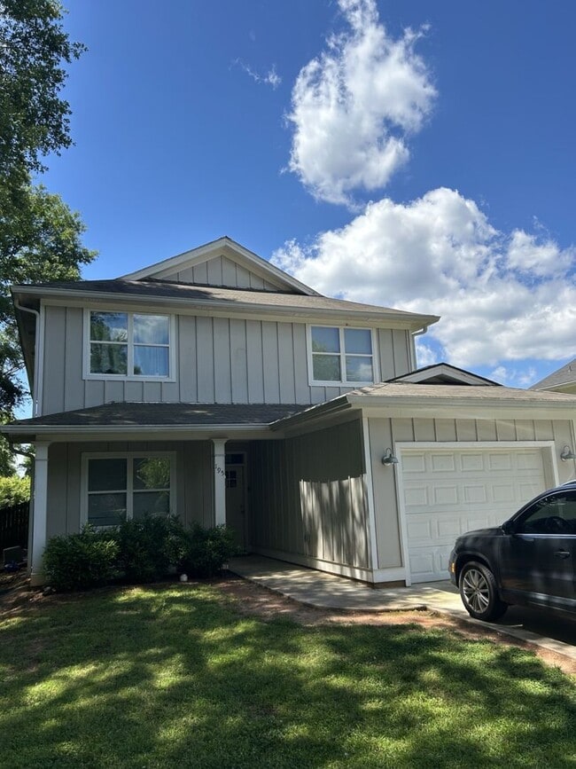 property at 195 Northside Dr