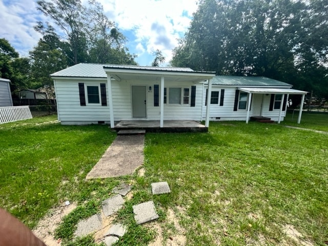 property at 403 Rodie Ave