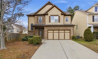 4157 Jody Ln NW in Lilburn, GA - Building Photo