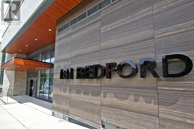 181 Bedford Rd in Toronto, ON - Building Photo - Building Photo