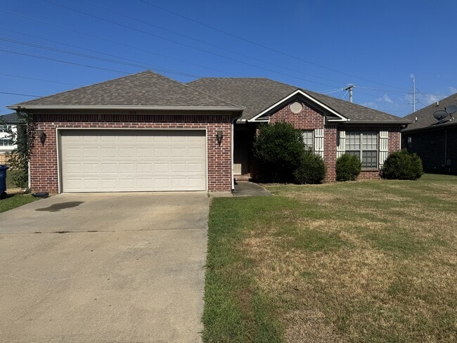 property at 1015 Wineberry Rd
