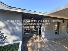 8306 Minnesota St in Houston, TX - Building Photo - Building Photo