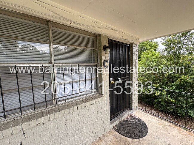 1413 Princeton Ave SW in Birmingham, AL - Building Photo - Building Photo