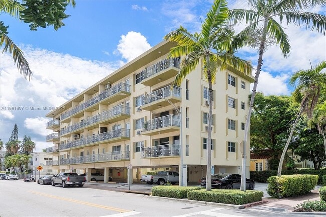 property at 851 Meridian Ave