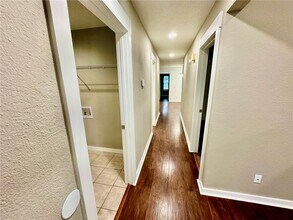 3513 W Wood St in Rogers, AR - Foto de edificio - Building Photo