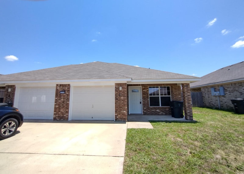 2710 Seabiscuit Dr in Killeen, TX - Building Photo