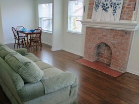 1312 S Quaker Ave in Tulsa, OK - Building Photo