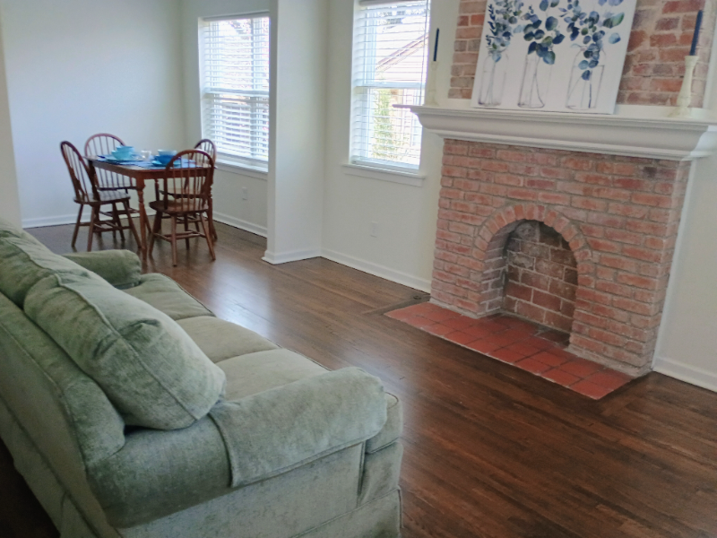 1312 S Quaker Ave in Tulsa, OK - Building Photo