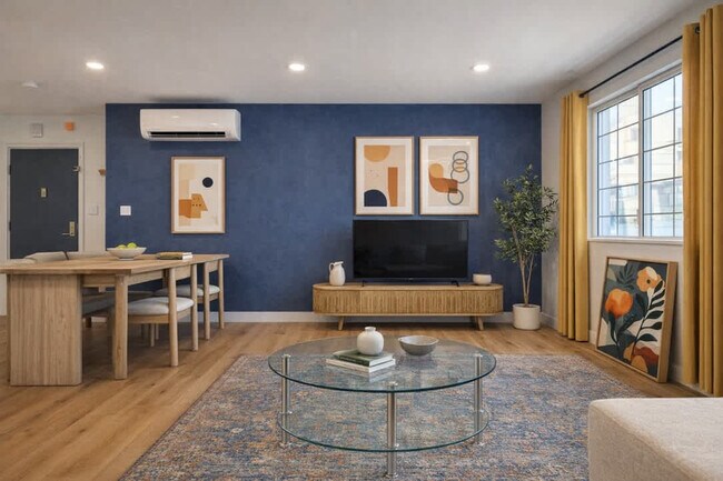 1384 Ridge Ave, Unit SI ID1314954P in Philadelphia, PA - Foto de edificio - Building Photo