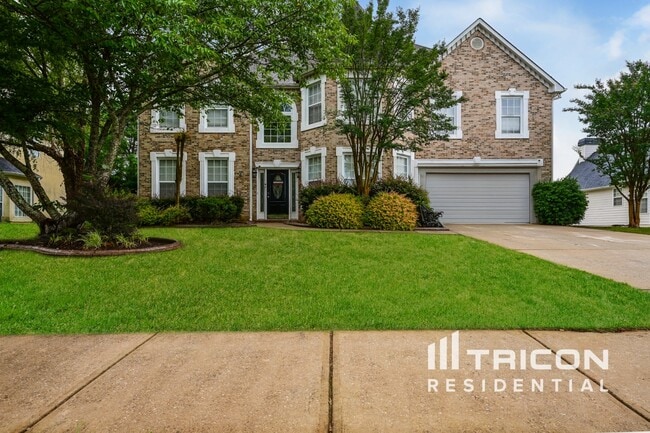 property at 434 Grandiflora Dr