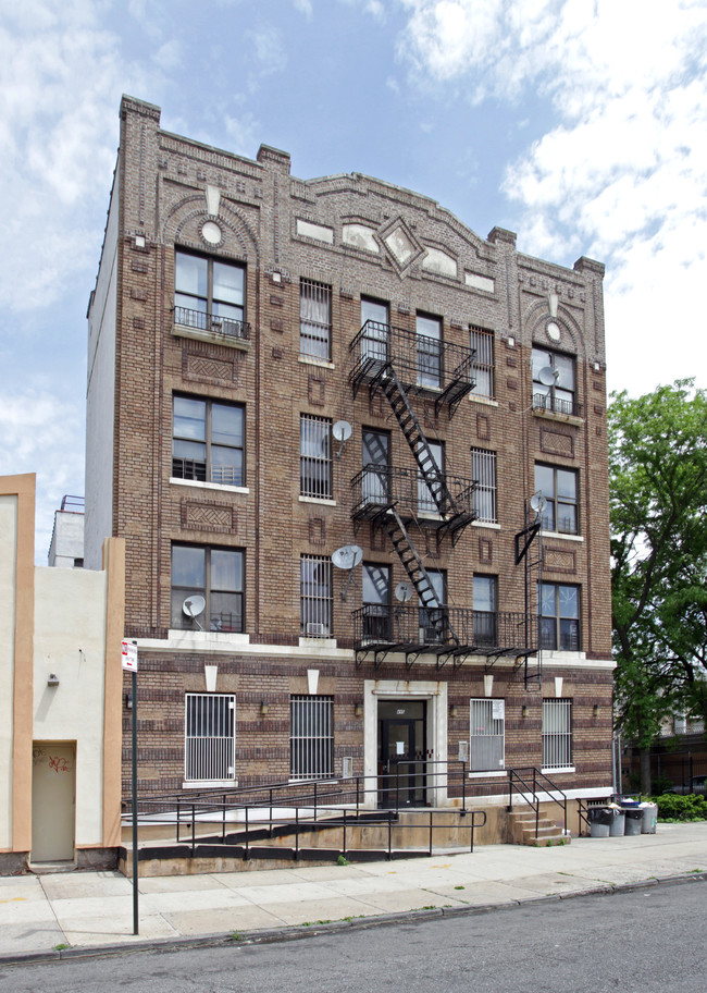 Veterans Residence in Brooklyn, NY - Building Photo - Building Photo