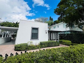 1407 SE 2nd St in Fort Lauderdale, FL - Building Photo