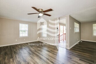 2900 S Main St in Little Rock, AR - Building Photo - Building Photo