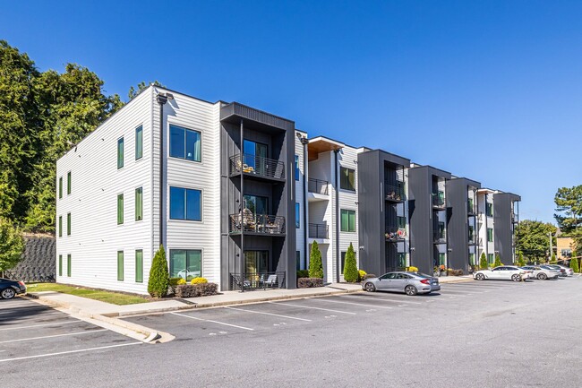 property at 1155 Customer Ave