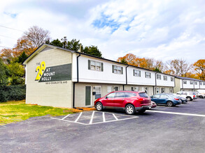 The 28 at Mount Holly in Mount Holly, NC - Building Photo - Building Photo