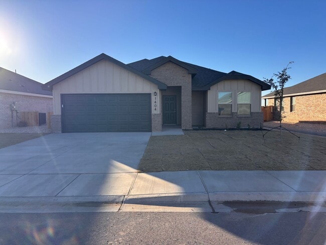 property at 1404 Bajada St