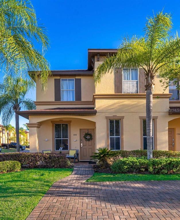 property at 746 Terra Lago St