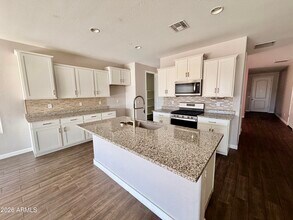 8531 W Pleasant Oak Way in Florence, AZ - Building Photo - Building Photo