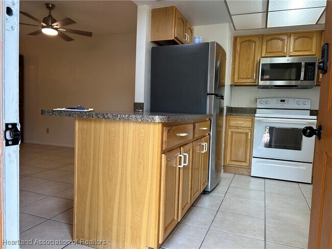 603 Manor Cir in Sebring, FL - Building Photo - Building Photo