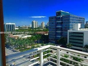 property at 18800 NE 29th Ave