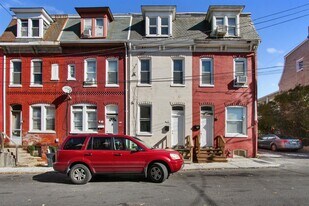 25 Columbia Ave in York, PA - Building Photo