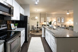 Ansley at Town Center Apartments in Evans, GA - Foto de edificio - Building Photo