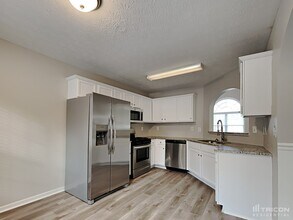 140 St Ann Cir in Dallas, GA - Building Photo - Building Photo