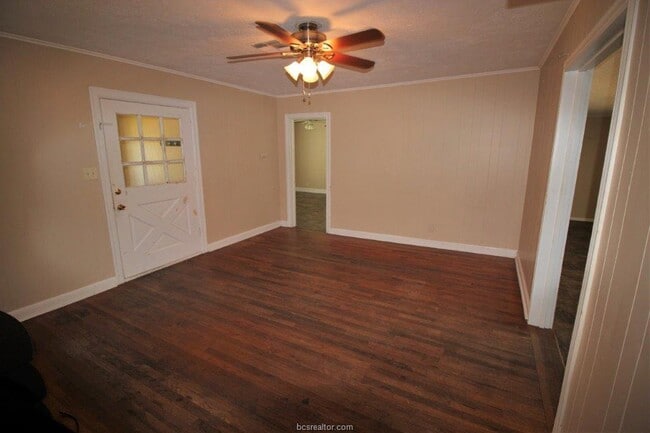 1015 Milner Dr in College Station, TX - Building Photo - Building Photo