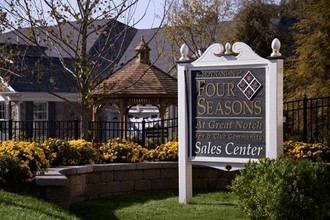 Four Seasons/Greatch Notch Condos in Woodland Park, NJ - Building Photo - Other