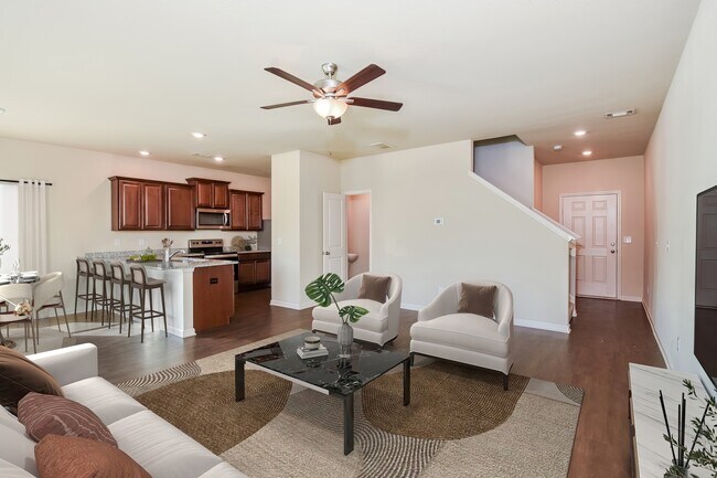 147 Innis Brk Cir in Cartersville, GA - Foto de edificio - Building Photo