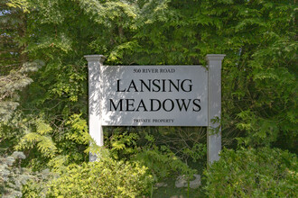 Lansing Meadows in Cos Cob, CT - Building Photo - Building Photo