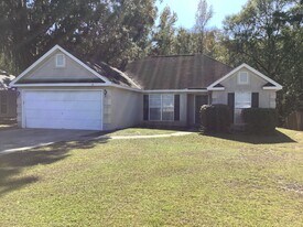 249 Longleaf Cir in Pooler, GA - Building Photo