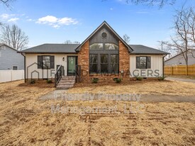 2119 Dave St in Winston-Salem, NC - Building Photo