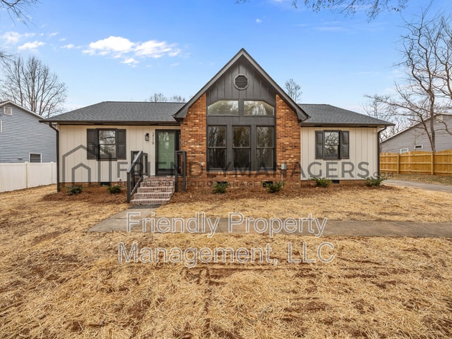 property at 2119 Dave St