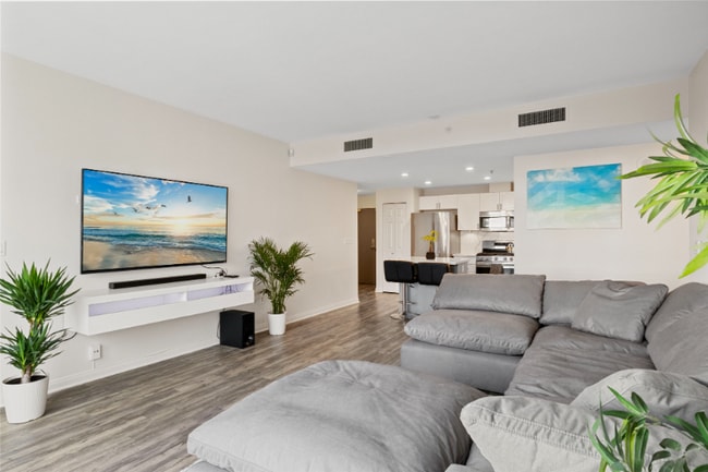 1240 India St in San Diego, CA - Foto de edificio - Building Photo